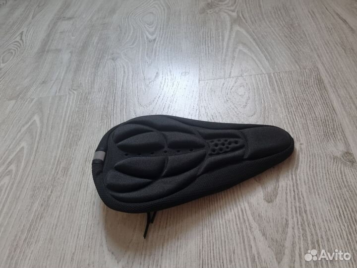 Чехол для седла велосипеда, чехол на сиденье