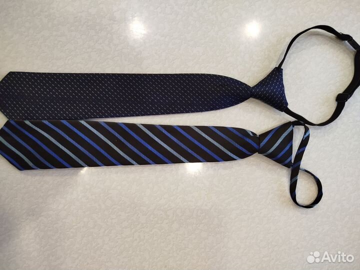 Галстук детский