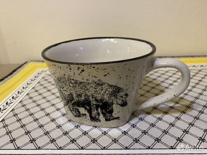 Кухонные принадлежности