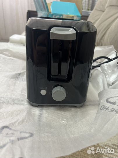 Тостер scarlett SC-TM11020