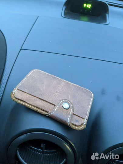 Картхолдер