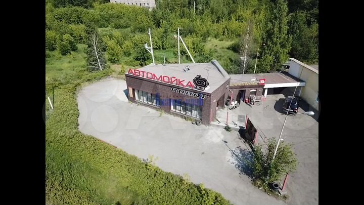 Продам мойка-робот