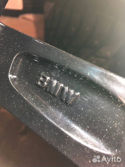 BMW 4 G26 новые 19 колеса лето зима оригинал