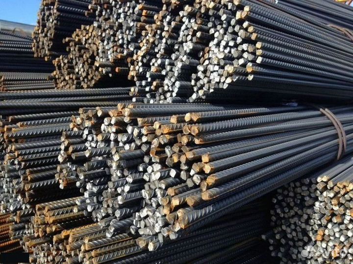 Труба профильная 60х60х3,0 6000 мм