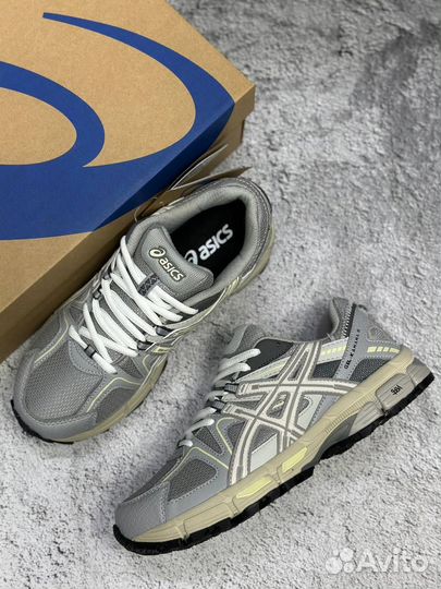 Кроссовки Asics Gel Kahana 8