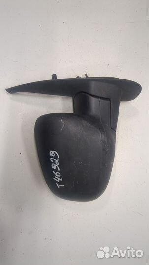 Зеркало боковое правое Mercedes Citan, 2015