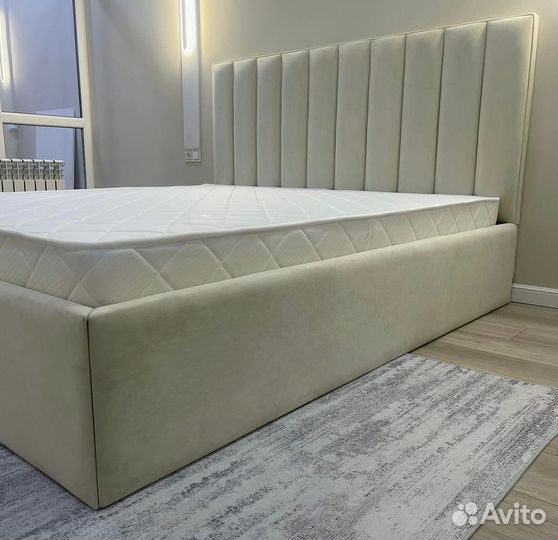 Кровать 180х200