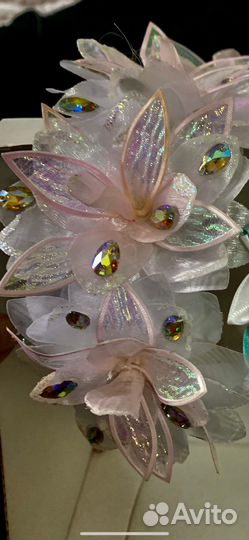 Корона для девочки