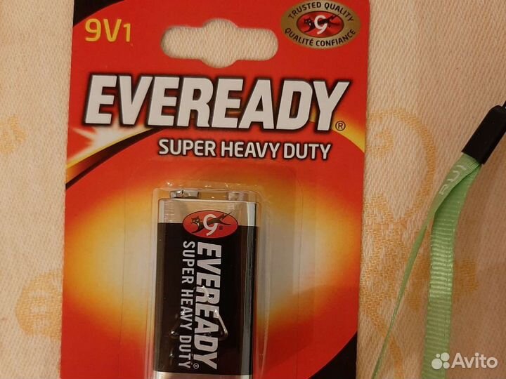 Отпугиватель собак и кошек