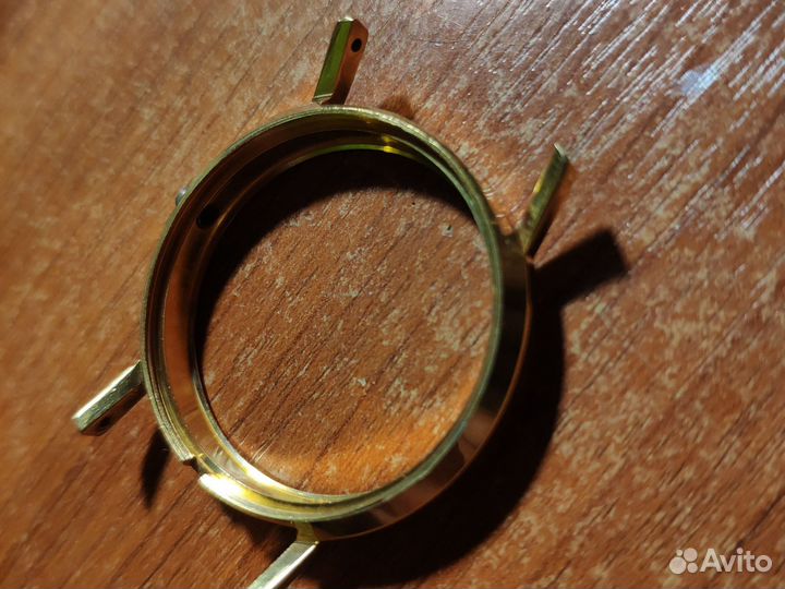 Корпус для часов ракета(бронь)