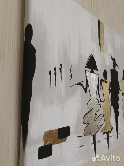 Интерьерная картина 