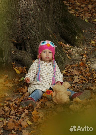 Детский, семейный фотограф