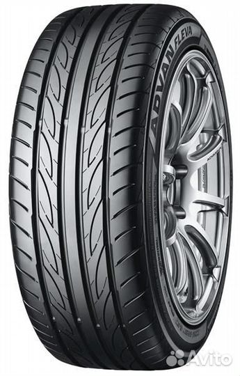 Yokohama Advan Fleva V701 215/45 R17 91W