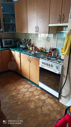 4-к. квартира, 107,9 м², 3/3 эт.