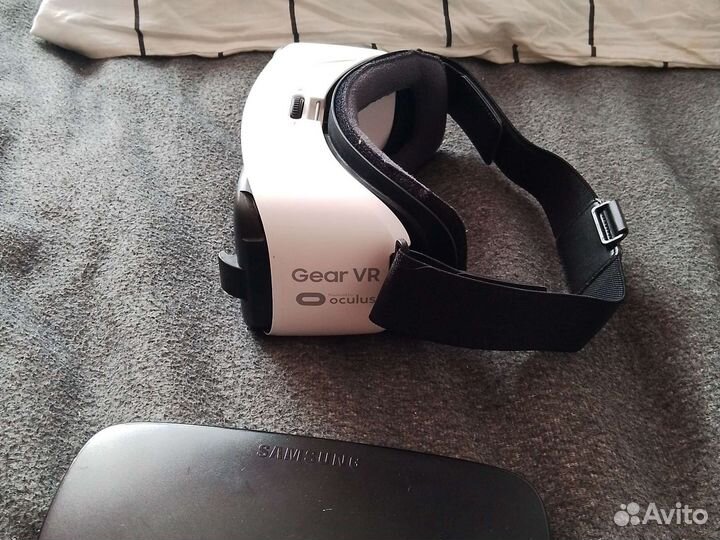 Samsung Gear VR oculus