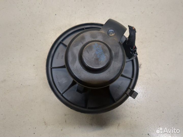 Двигатель отопителя Ford Galaxy, 2002