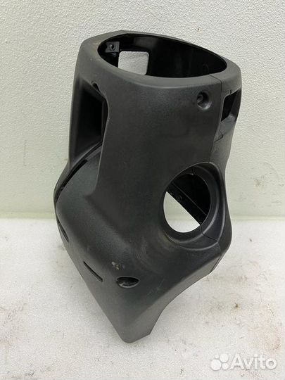 Кожух рулевой колонки Datsun On-Do седан 2013