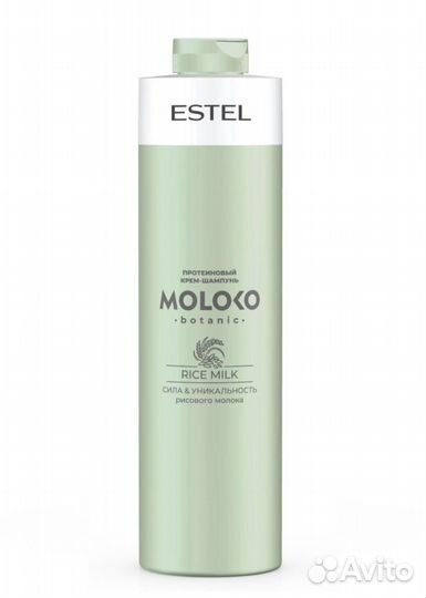 Estel Шампунь для волос, 1000 мл Новый