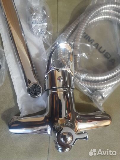 Услуги сантехника, мелкий ремонт