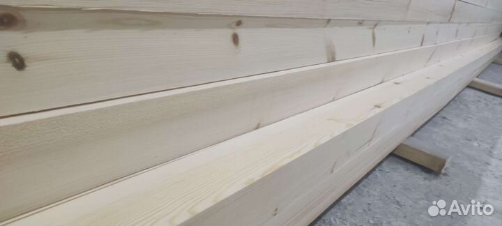 Пиломатериал