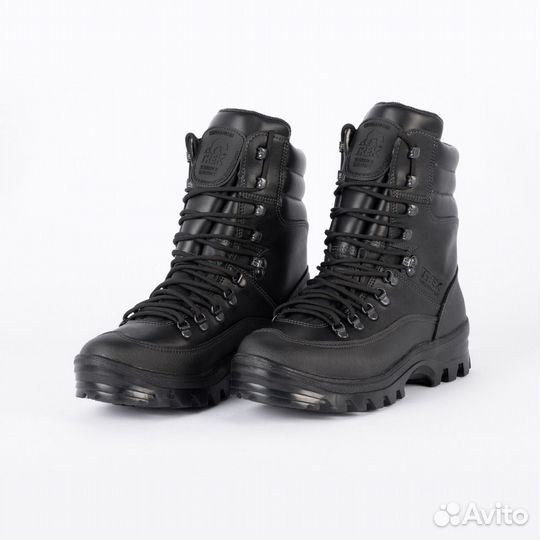 Ботинки мужские trek