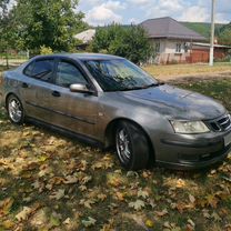 Saab 9-3 2.0 AT, 2002, 217 000 км, с пробегом, цена 690 000 руб.