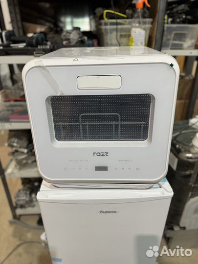 Посудомоечная машина razz DFC01M04