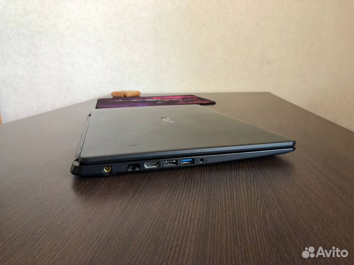 Ноутбук Acer aspire 3 a315