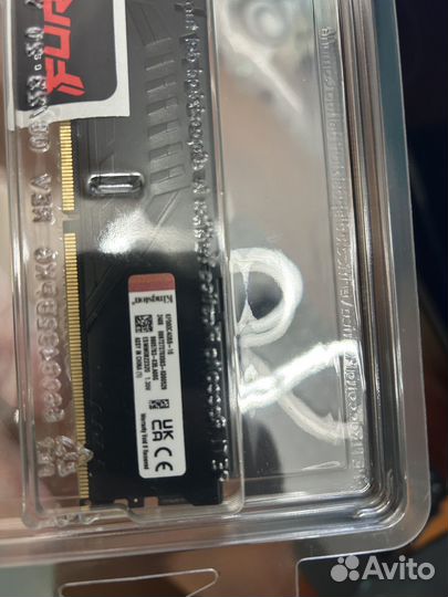 Ddr5 6000mhz 16gb