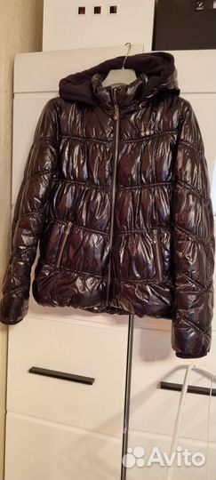 Куртка демисезонная женская 42 44