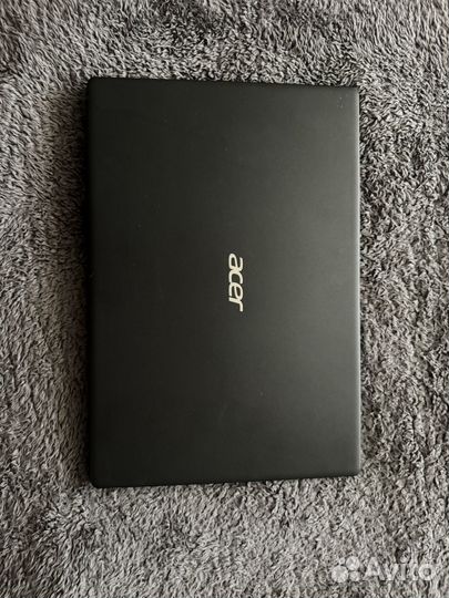 Свежий Acer FullHD, A4, 6Г6, Radeon R3, SSD 128Г6
