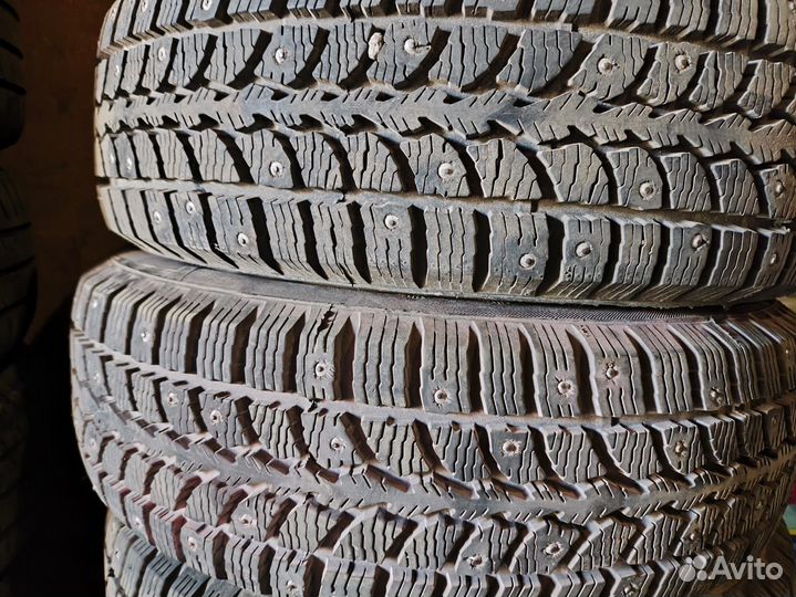 КАМА 505 Irbis 175/65 R14 82T