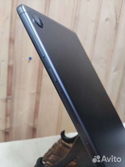 Планшет Lenovo Tab M10 FHD Plus 4/64GB