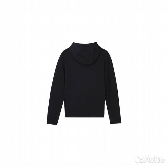 Зип худи nike tech fleece оригинал