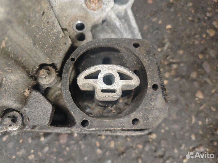 Раздаточная коробка, BMW X3 2010