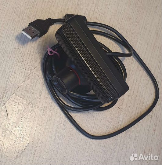 Playstation move для ps3