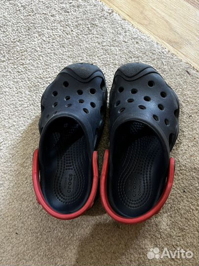 Crocs