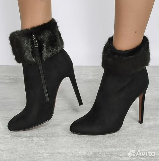 Ботильоны 36