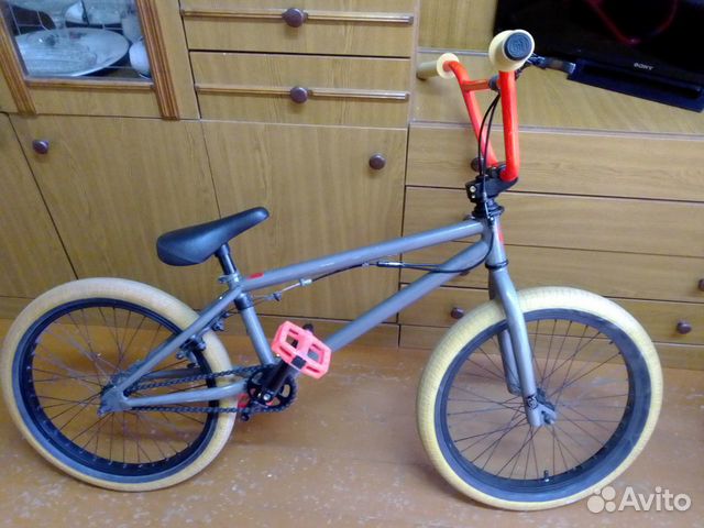 Slammer bmx on sale