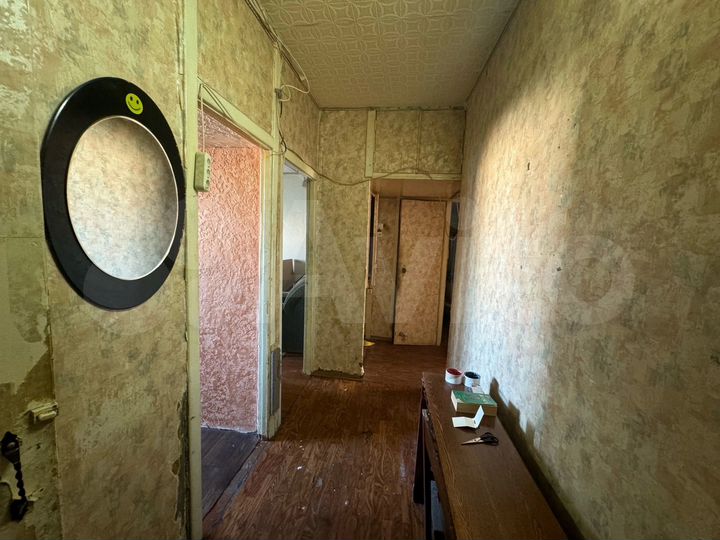 2-к. квартира, 45 м², 4/5 эт.