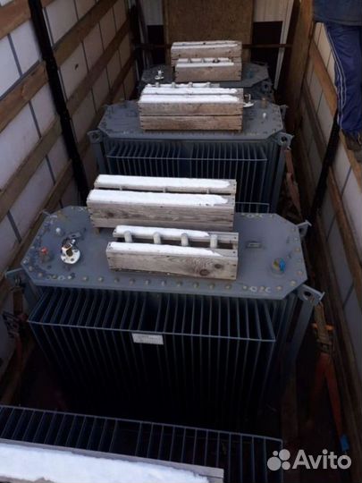 Трансформатор обмен арт38567