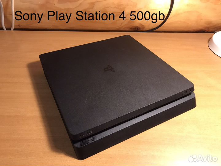 Sony Play Station 4