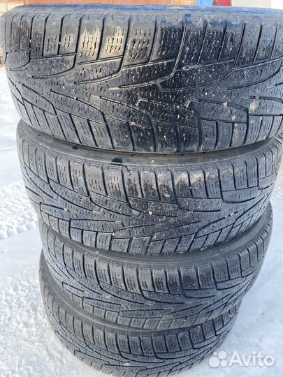 Kumho 722 195/65 R15