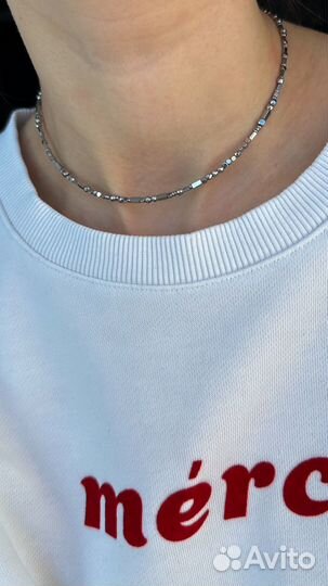 Колье чокер