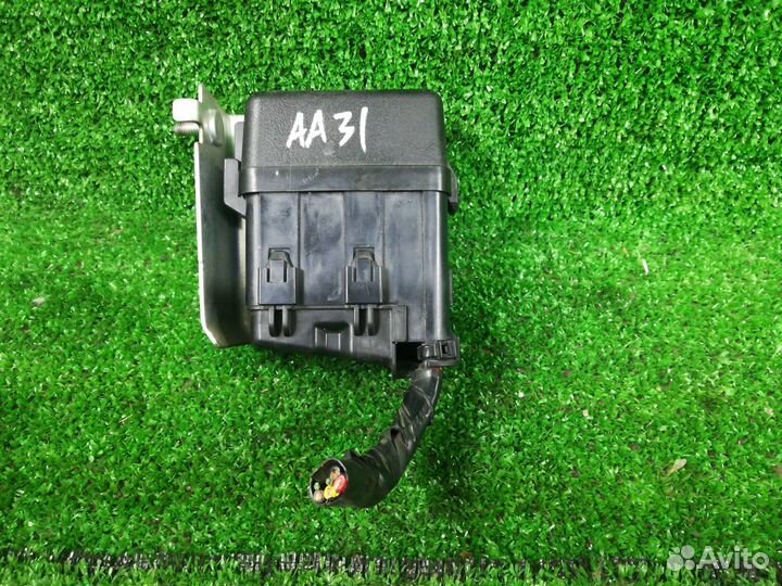 Блок реле Mazda 6 3