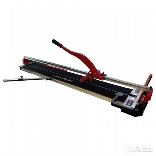 Плиткорез diam ProLine 1200L