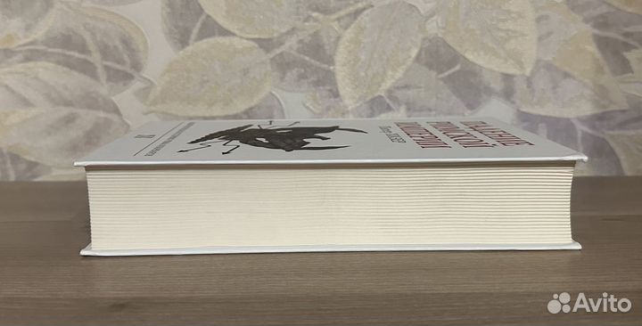 Питер Хизер. Падение Римской Империи