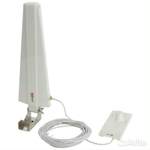 Антенны для интернета