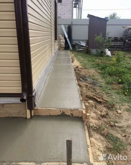 Строительная бригада