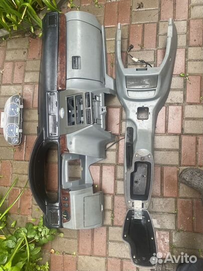 Торпеда Газ 31105